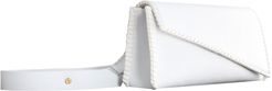 MIES 22 Belt Bag In Ciervo White