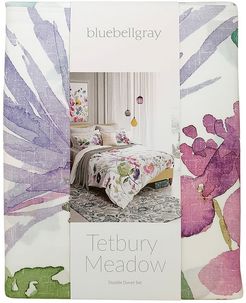 Tetbury Meadow Duvet & Pillowcase Set Single