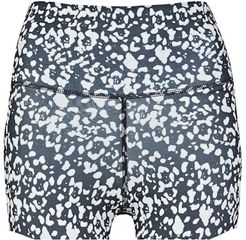 Dalmatian Booty Shorts