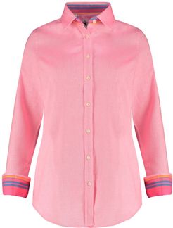 Ladies Pink 'Tabaka' Shirt