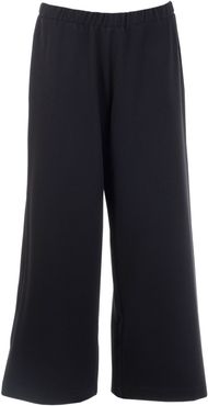 The Confidence Suit - Pants In Black