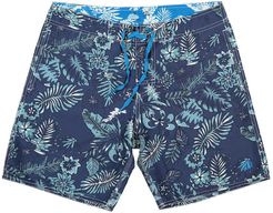 Lanikai Rpet Beach Shorts