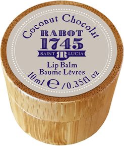 Rabot 1745 Coconut Chocolat Lip Balm