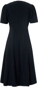 Juliet Dress Black