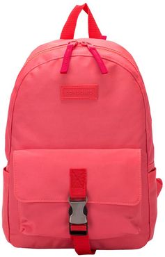 Finlay Clip Xs Backpack Coral
