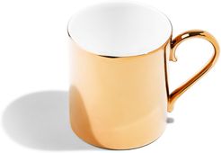 Reflect Mug - Gold