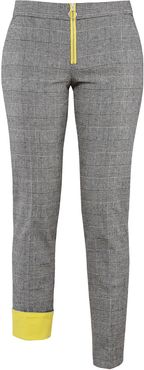 Revivify Sustainable Trousers Checker