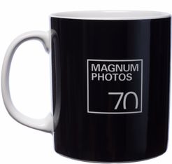 Magnum 70 Mug