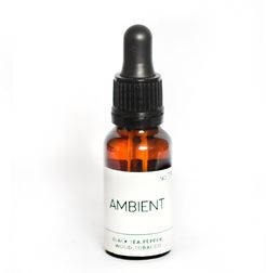 Ambient Fragrance Oil Dropper Bottle