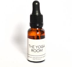 The Yoga Room Fragrance Oil Dropper Bottle