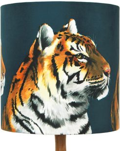 Tigers Lampshade - Small