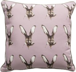 Jackrabbit Cushion Heather Multi