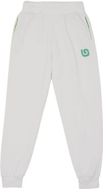 Rafiki G Joggers - White