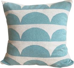 Kamelia Cushion Blue