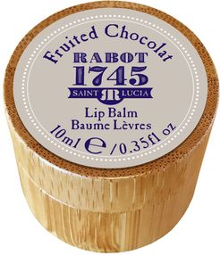 Rabot 1745 Fruited Chocolate Lip Balm