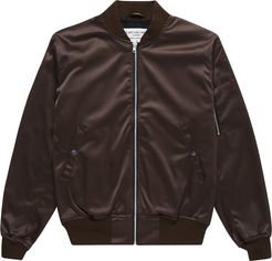 Satin Bomber Wine