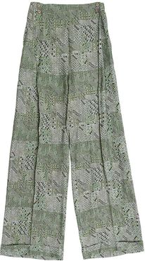 Palazzo Trousers