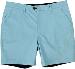 John Short In Aqua