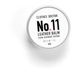 Sandalwood Leather Balm