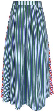 Hamptons Maxi Skirt