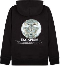 Escapism Hooded Sweatshirt