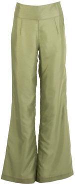 Julia Pants In Lime