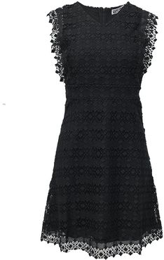 Rowan Dress - Black