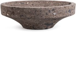 Bowl Basalt Black