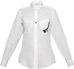 Magpie Shirt