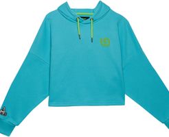 G Collection Hoody - Blue