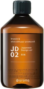 @aroma - Rin Jd02 Aroma Branch Diffuser Oil - 450 Ml