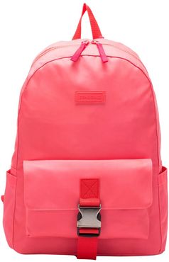 Finlay Clip Backpack Coral