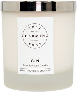 Gin Deluxe Candle