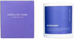Extrovert Candle