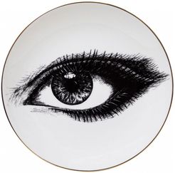 Right Eye Plate - Large