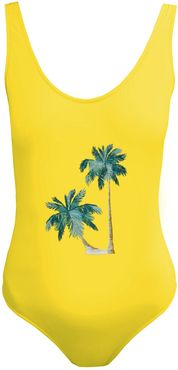 Miami One-Piece Swimsuit