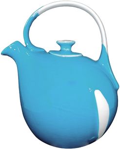 Teapot - Sky Blue Pool