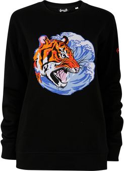 Tiger Sweatshirt