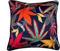 Acer Velvet Cushion