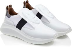 Marcus White Sneakers