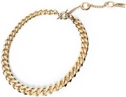 Rebel Collar Gold