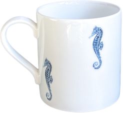 Seahorse Mug