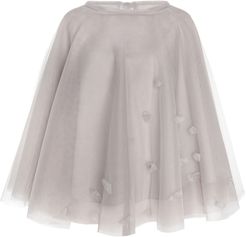 Airy Tulle Skirt Laura Grey