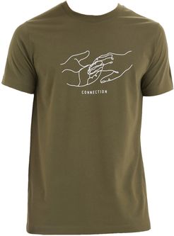 Connection Tee
