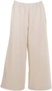 The Confidence Suit - Pants In Cream
