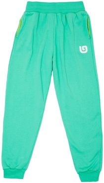 Rafiki G Joggers - Green