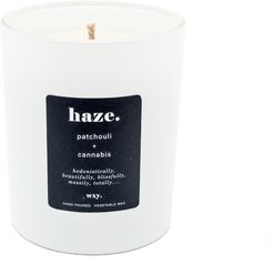 Haze Candle