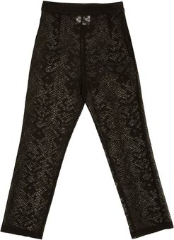 Intro Lace Trousers