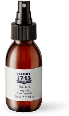 New York Body Mist 100Ml