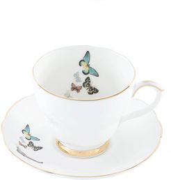 Hampstead Heath Teacup & Saucer